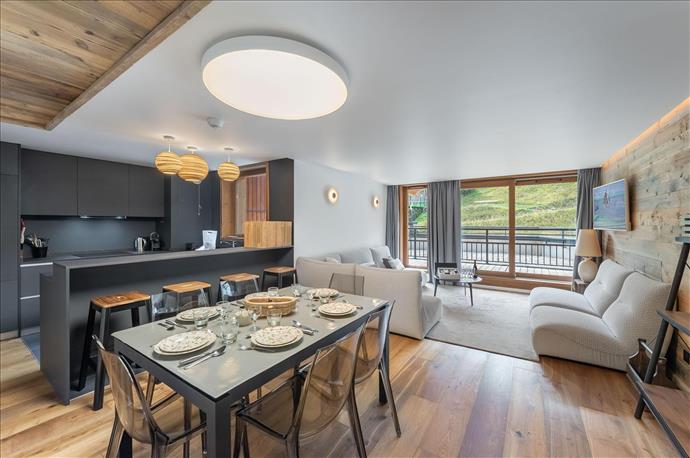 Apartment Les Ancolies 32