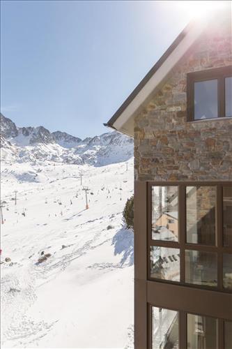 Pierre & Vacances Andorra Pas de la Casa Princesa