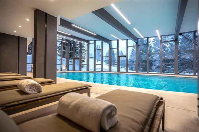 Altezza Hotel and Spa 