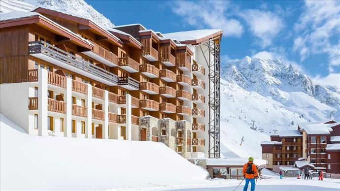 Residence Les Nereides