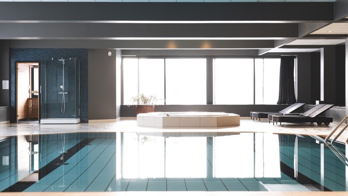 Highland Lodge Hotel