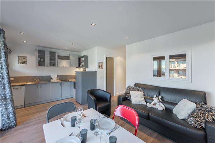 Apartment RE001C