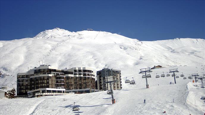 Hotel Val Claret All Inclusive