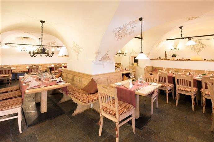 Precise Tale Seehof Davos