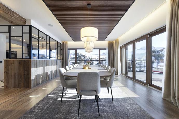 CLUB Sagarmatha Penthouse