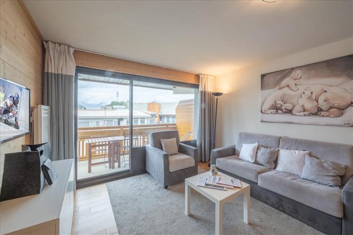 Apartment Soleneige 15