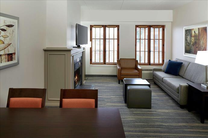 Homewood Suites by Hilton Tremblant