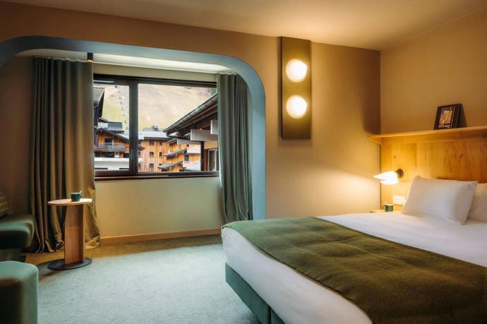 Hotel Garance