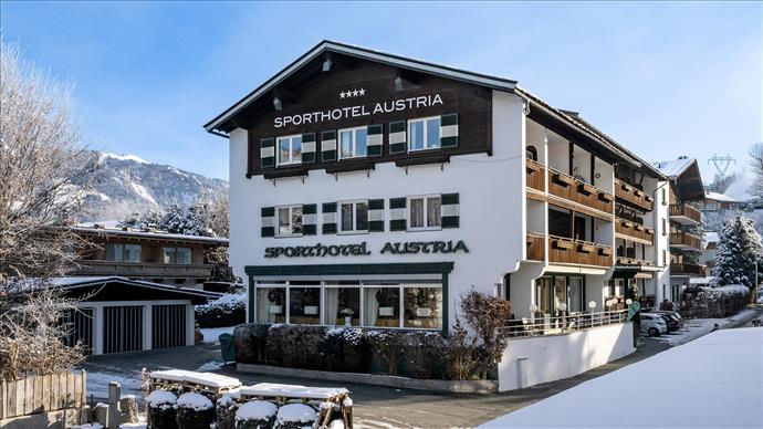 Sporthotel Austria