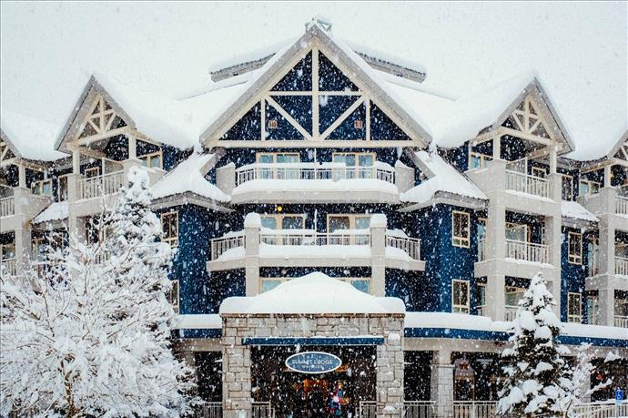 Summit Lodge Boutique Hotel