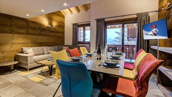 Chalet Germaine