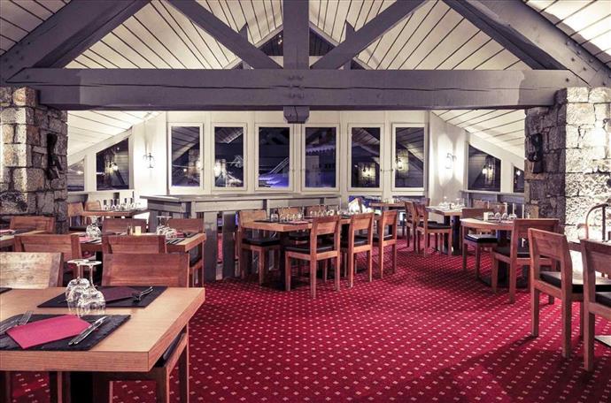 Vacances Bleues Hotel Belle Plagne