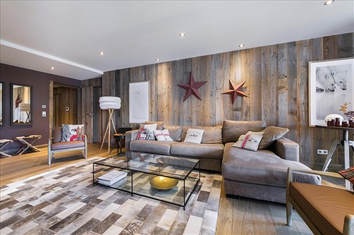 Apartment Aspen Lodge 31