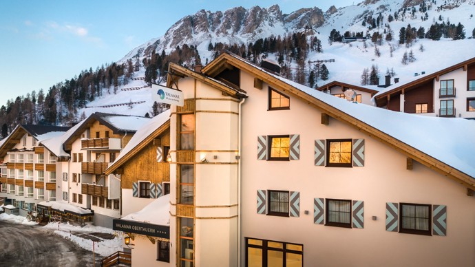 Valamar Obertauern Hotel