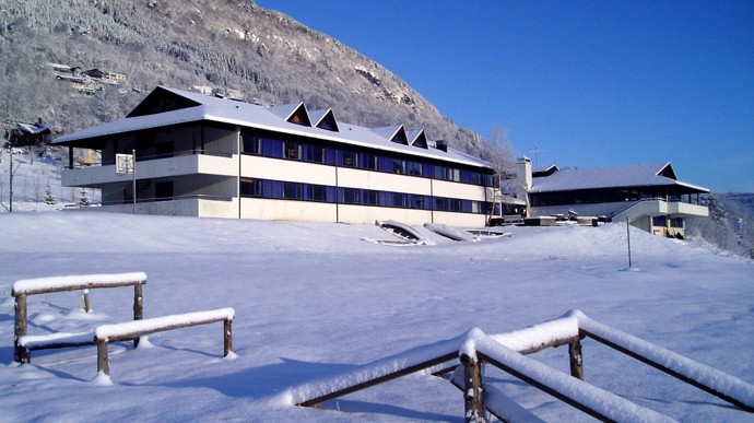 Voss Guest House
