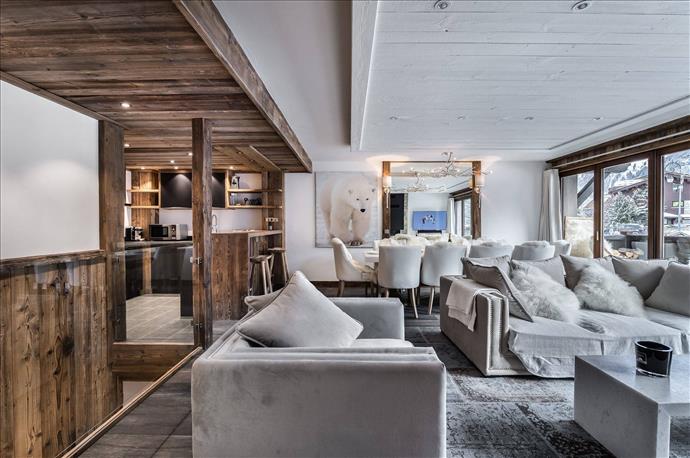 Apartment La Canadienne 3