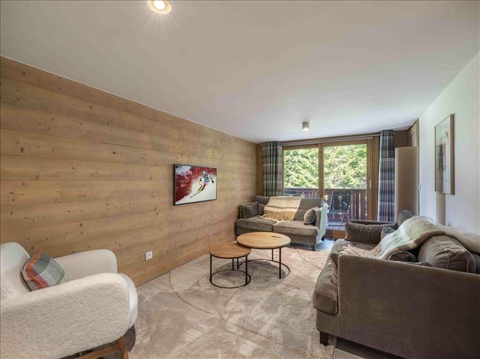 Apartment FermDatura 12