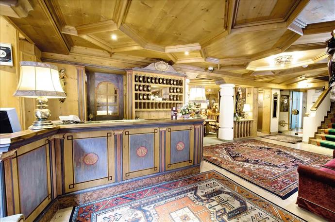 Boutique Hotel Bauer