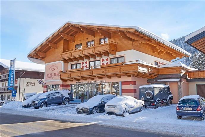 Gästehaus Anneliese