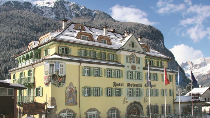 Hotel Dolomiti