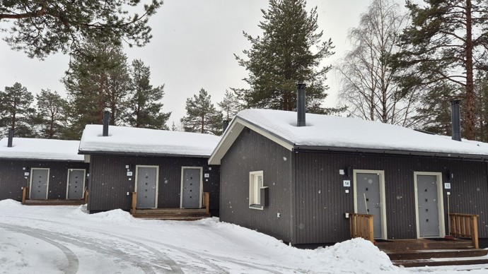 Levilehto Apartments (Santa Breaks)