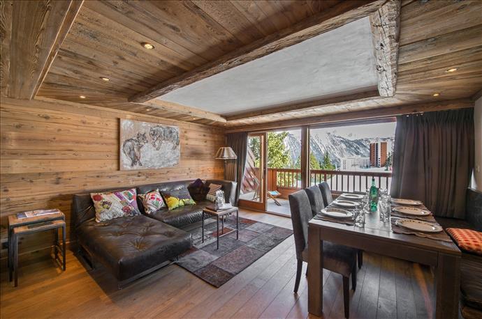 Apartment Vanoise 5