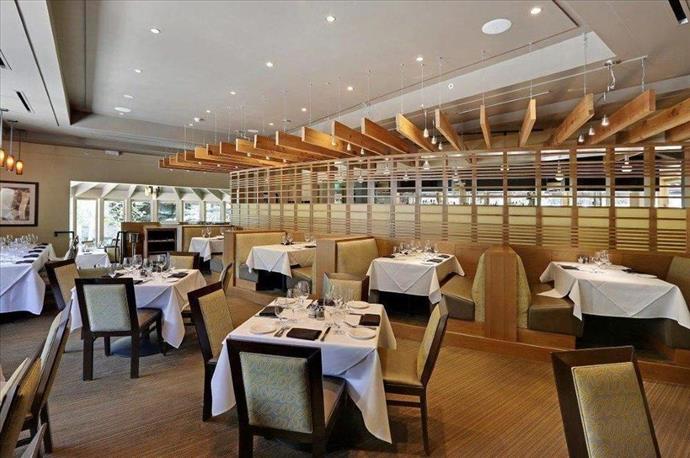 The Lodge at Vail, a RockResort