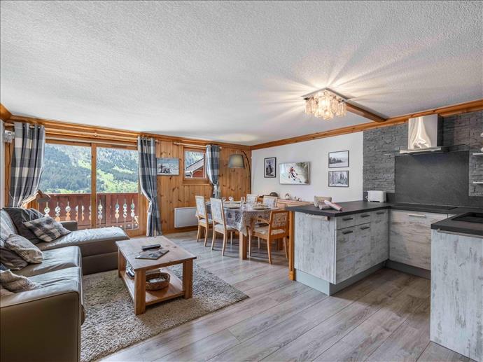 Apartment Jardin d'Hiver C10