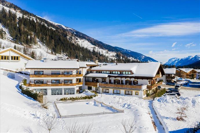 Eggele Boutique Hotel