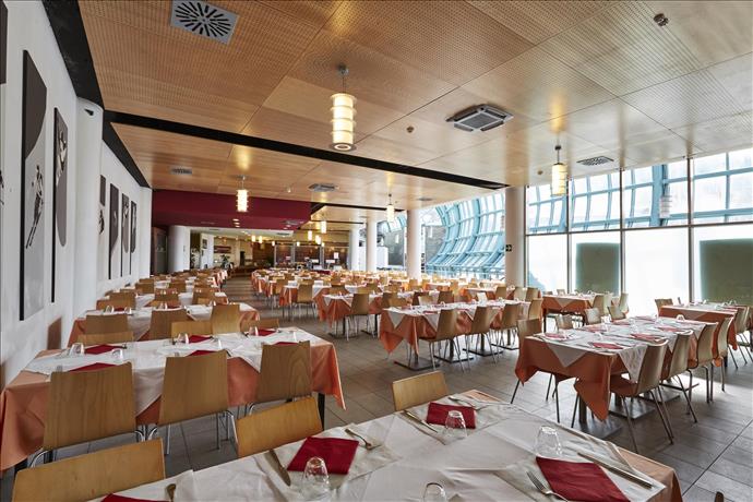 TH Sestriere - Villaggio Olimpico Sestriere