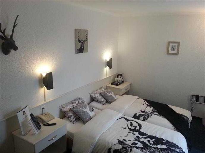 Bernerhof Swiss Quality Hotel