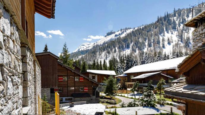 Chalet Tenzing