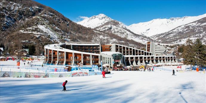 Residence Campo Smith