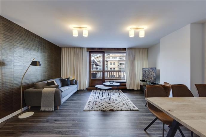 Apartment Grand Paradis 24