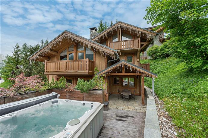 Chalet Saint Joseph