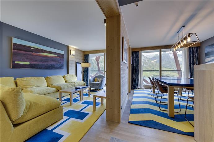 Apartment Phoenix Les Alpilles