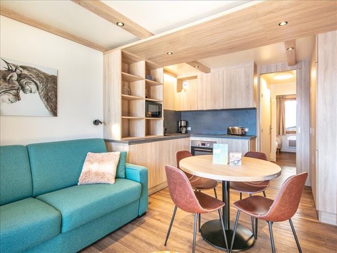 Residence La Duit - Vacanceole