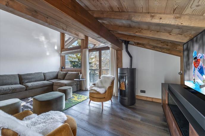 Apartment Ferme des Lanches 9