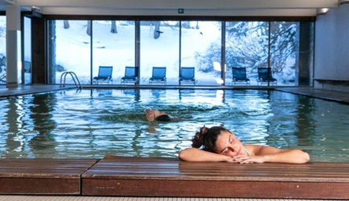 Hotel Intermonti