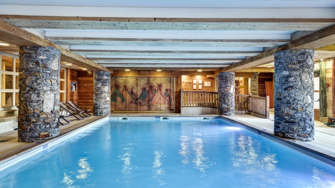 Residence Roseland (Arc 1800)