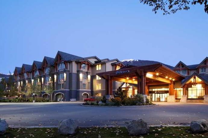 Aava Hotel Whistler