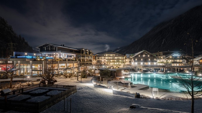 Neuhaus Zillertal Resort