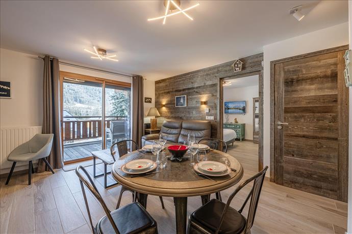 Apartment Bailicimes B401