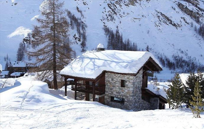 Chalet Genevieve