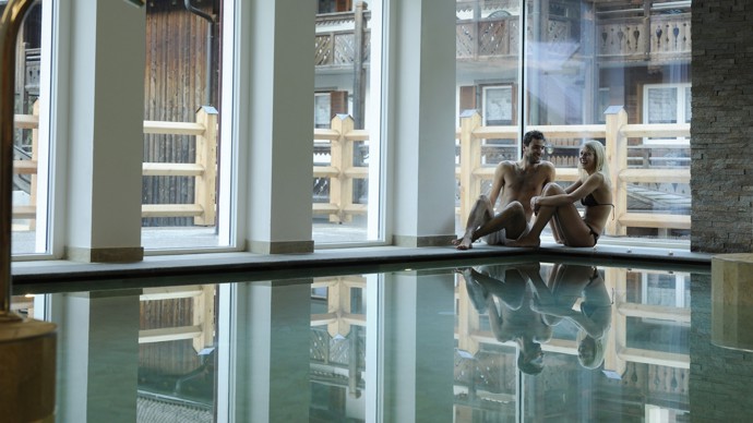 Hotel Albolina - Alba