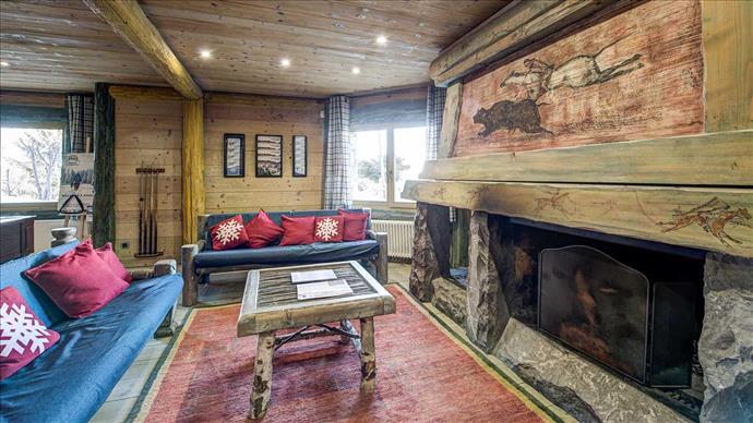 Residence Le Roselend