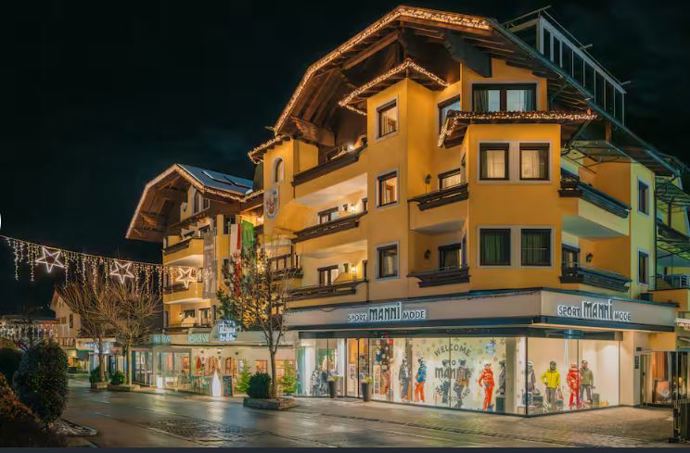 Manni's Sporthotel
