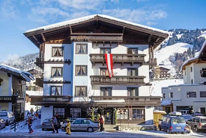 Hotel König