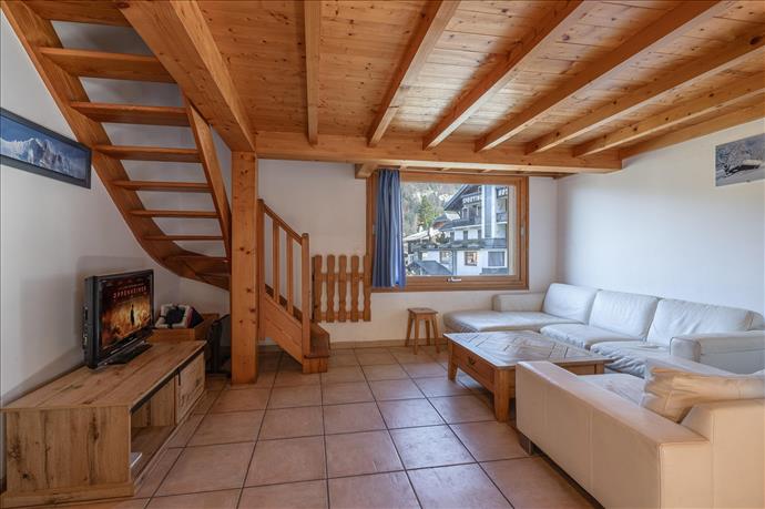 Apartment Avoreaz G