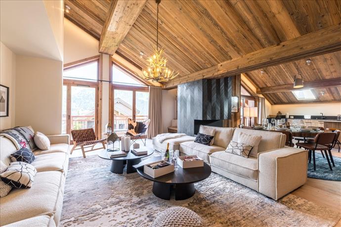 Apartment Yana 403